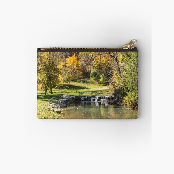 Item preview, Serene Scene Dogwood Canyon designed and sold by mljdwhite.