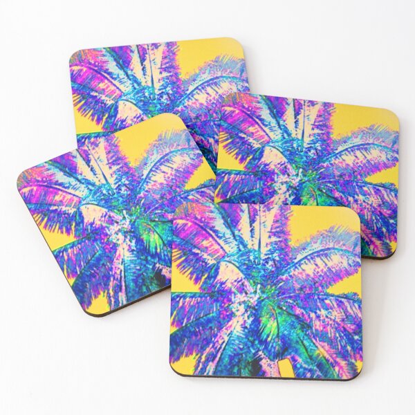 Item preview, Wild Palm designed and sold by GEOMETRIC ART   .