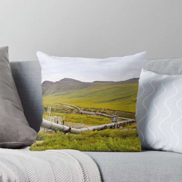 Item preview, Alaska crude oil designed and sold by raymona pooler.