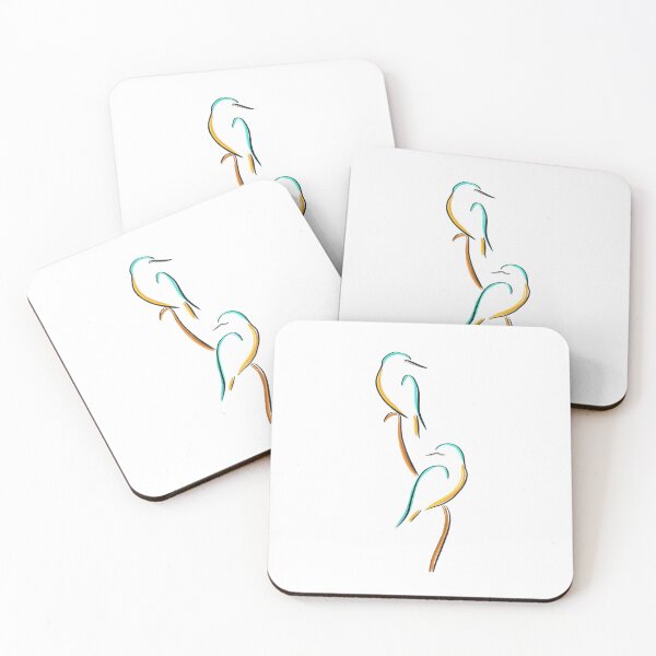 Item preview, King Fishers designed and sold by WRMStudios.
