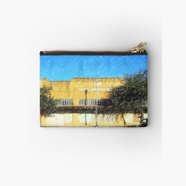 Item preview, Historic Building, Ballinger designed and sold by Andy Perkins.