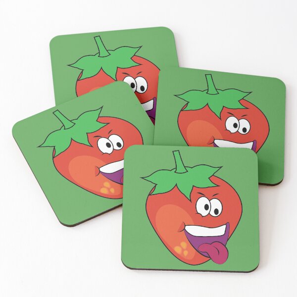 Item preview, Mental Strawberry designed and sold by MangojellyLabs.