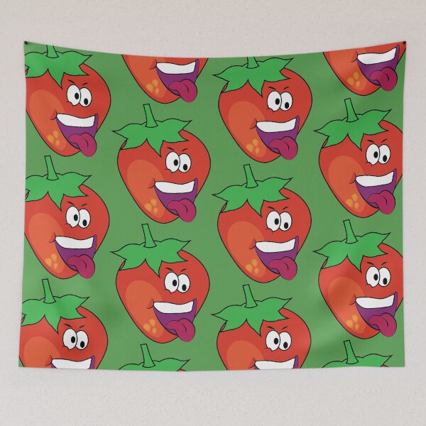 Item preview, Mental Strawberry designed and sold by MangojellyLabs.