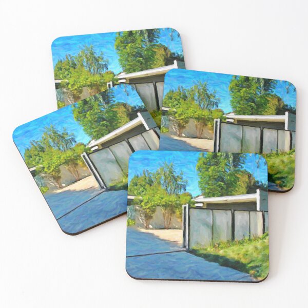 Item preview, Midcentury Modern House designed and sold by Andy Perkins.
