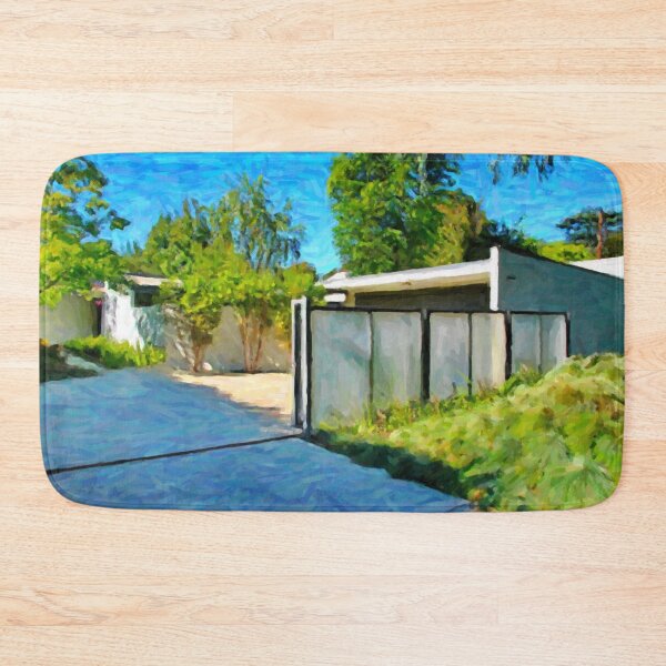 Item preview, Midcentury Modern House designed and sold by Andy Perkins.