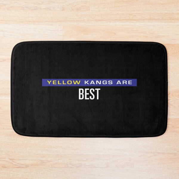 Item preview, Yellow Kangs are Best designed and sold by Off the Box.
