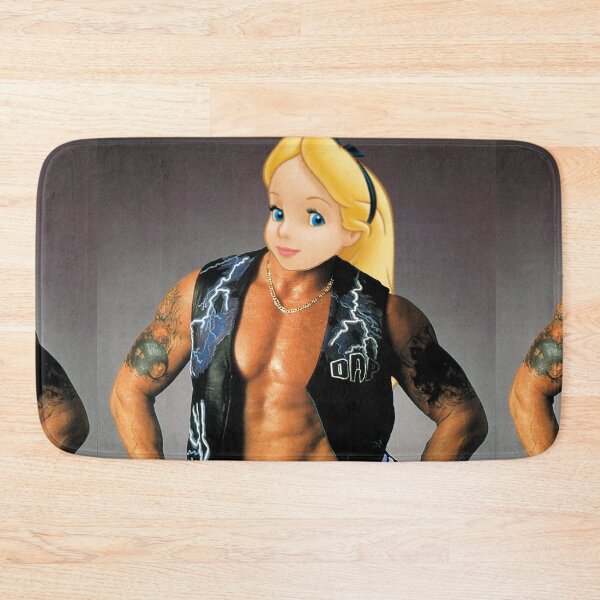 Item preview, Bring The Pain Blond Warrior designed and sold by reallypathetic.