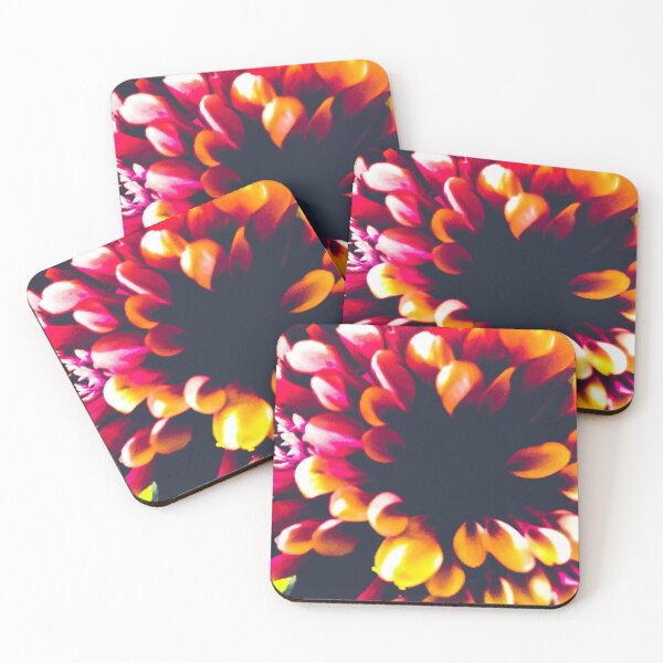 Item preview, Flower Macro designed and sold by BlazerDesigns.