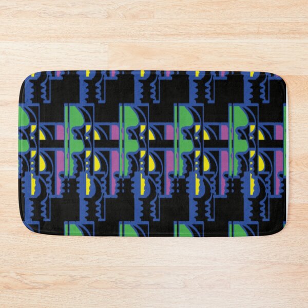 Item preview, WH BLACK designed and sold by MoearthBrand.