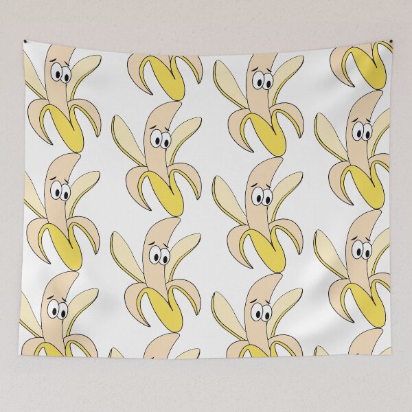Item preview, Flying Bananna designed and sold by MangojellyLabs.