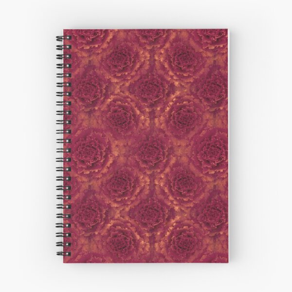 Item preview, Pink Floral Print Pattern designed and sold by DFLC Prints.