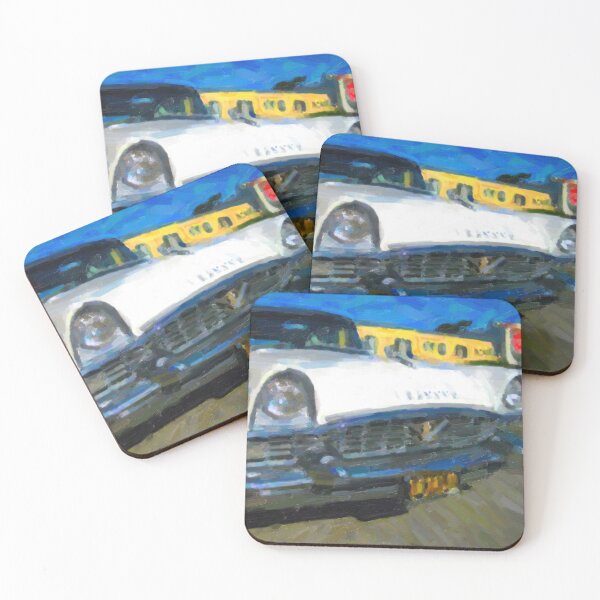 Item preview, Classic Packard designed and sold by Andy Perkins.