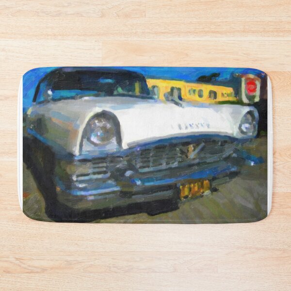 Item preview, Classic Packard designed and sold by Andy Perkins.