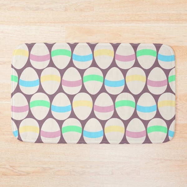 Item preview, Pastel Easter Eggs designed and sold by AllisonDelDuca.