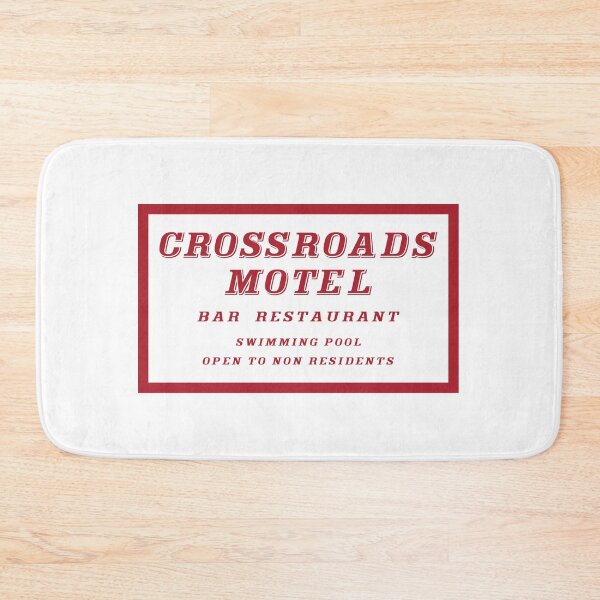 Item preview, Crossroads Motel designed and sold by Off the Box.