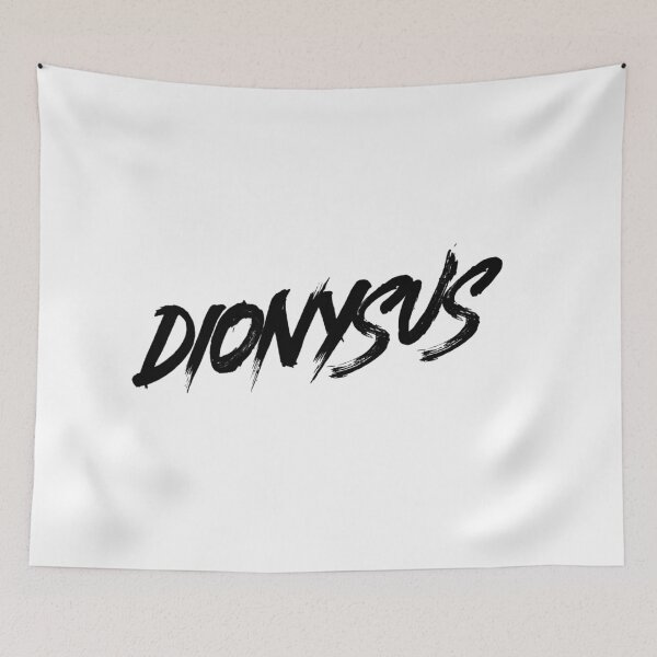 Item preview, Dioniso v1 designed and sold by coolturd.