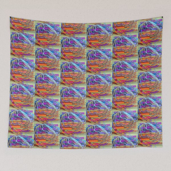 Item preview, Hexagram 22: Pi (Grace) designed and sold by Denise Weaver Ross.