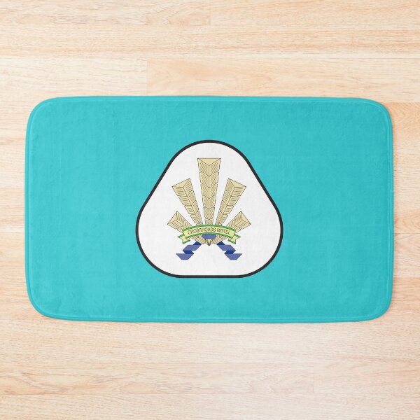Item preview, Crossroads Crest designed and sold by Off the Box.