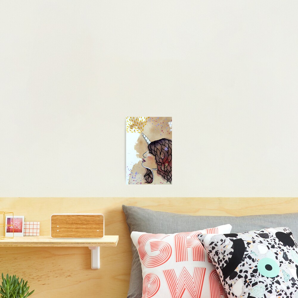 Item preview, Photographic Print designed and sold by stephallison.