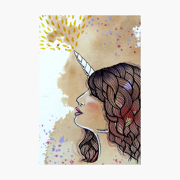 Photographic Print