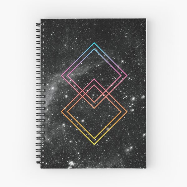 Item preview, Double Double Diamond designed and sold by Cody Kastler.