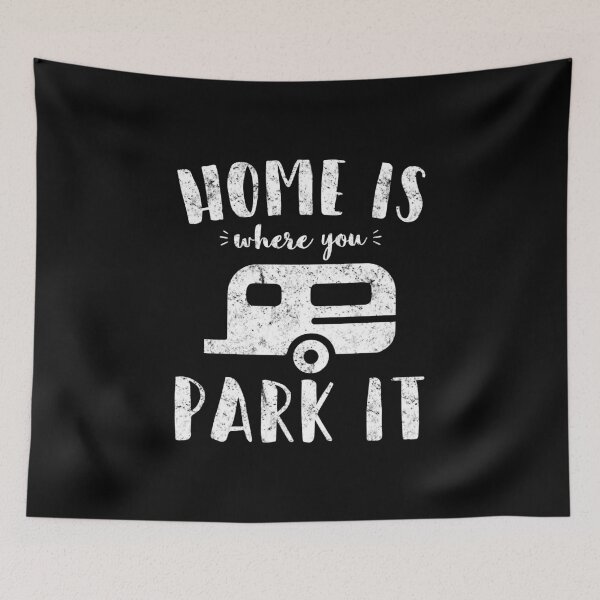 Item preview, Camper Trailer Camping Funny Design designed and sold by EstelleStar.