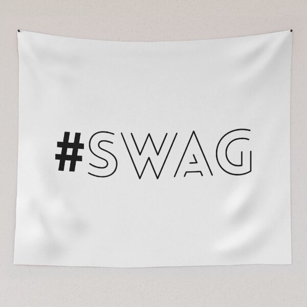 Item preview, Swag v2 designed and sold by coolturd.