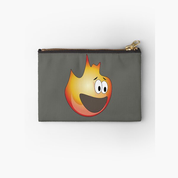 Item preview, Fire Sprite designed and sold by MangojellyLabs.