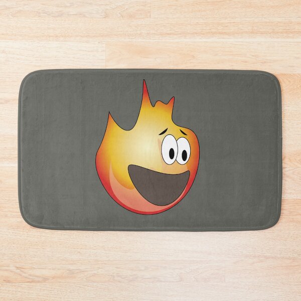 Item preview, Fire Sprite designed and sold by MangojellyLabs.
