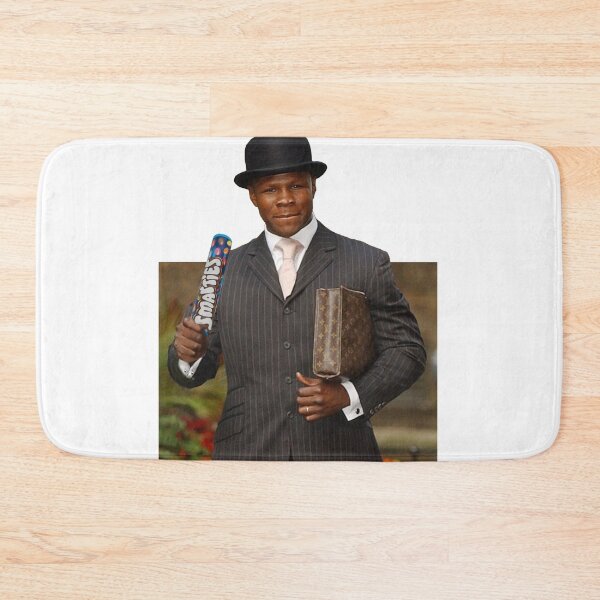 Item preview, Chris Eubank Stupendous Confectionery designed and sold by JDempzz.