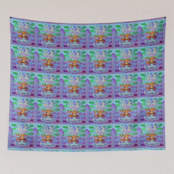 Item preview, Hexagram 24: Fu (Turning Point) designed and sold by Denise Weaver Ross.