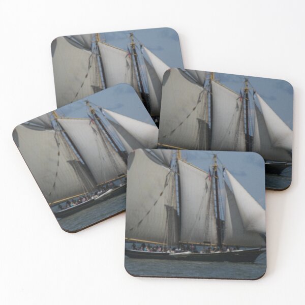 Item preview, Tall Ships America, 2019, Lettie G Howard designed and sold by anthonylatella.