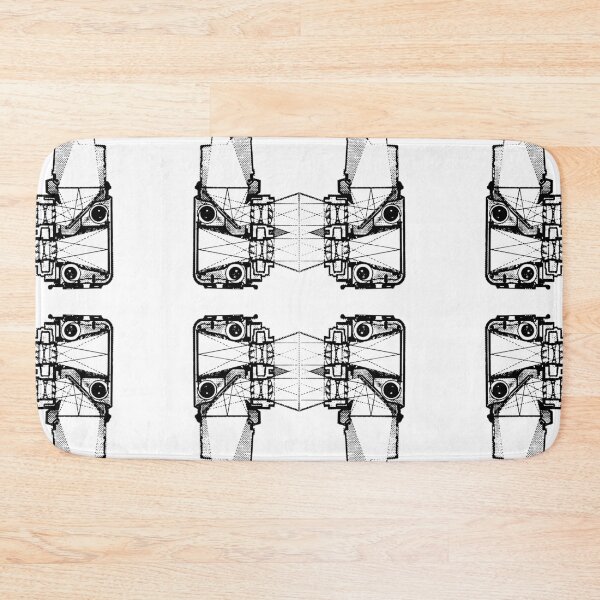 Item preview, The light bounce box. designed and sold by OddWasteland.