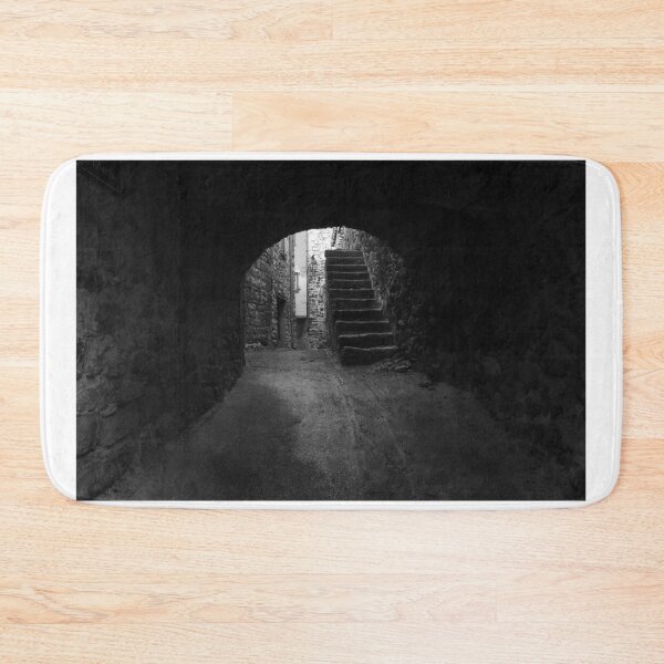 Item preview, Das alte Tor ... designed and sold by Angelika  Vogel.