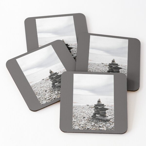 Item preview, Inuksuk, Cape Enrage, New Brunswick, Canada designed and sold by AleeCyr1.