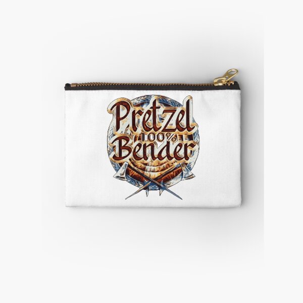 Item preview, Pretzel bender designed and sold by James Bieber.