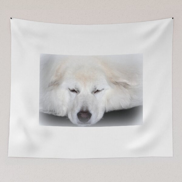 Item preview, Miley my Beautiful Rescue Dog designed and sold by vette.