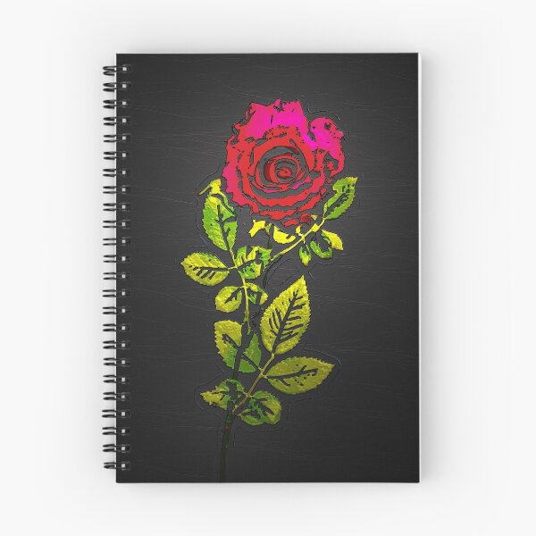Item preview, Embossed Rose designed and sold by Ra12.