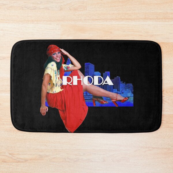 Item preview, Rhoda Rest in Peace Valerie Harper Tribute designed and sold by 90snerd.