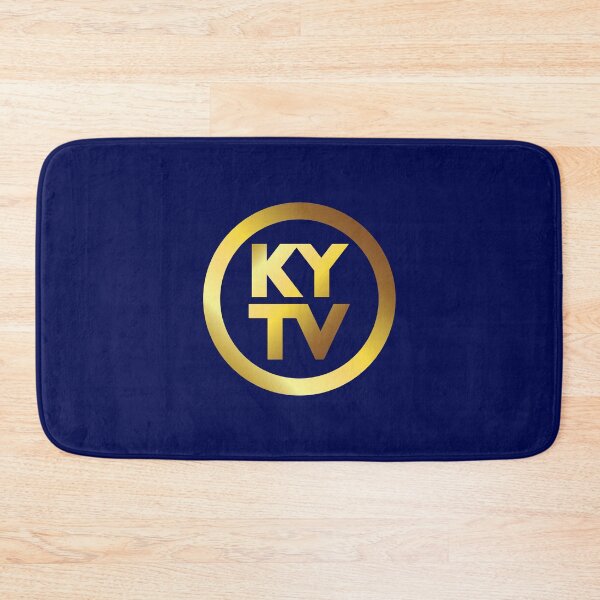 Item preview, KTYV designed and sold by Off the Box.