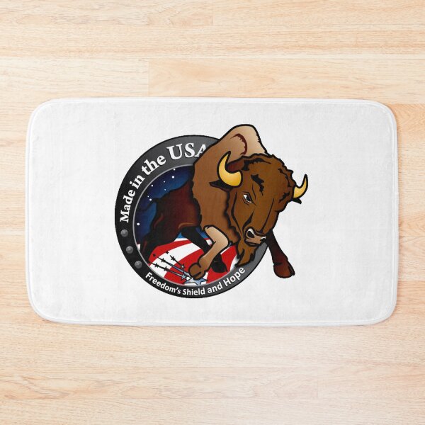 Item preview, NROL-36 Program Logo designed and sold by Nikki SpaceStuffPlus.