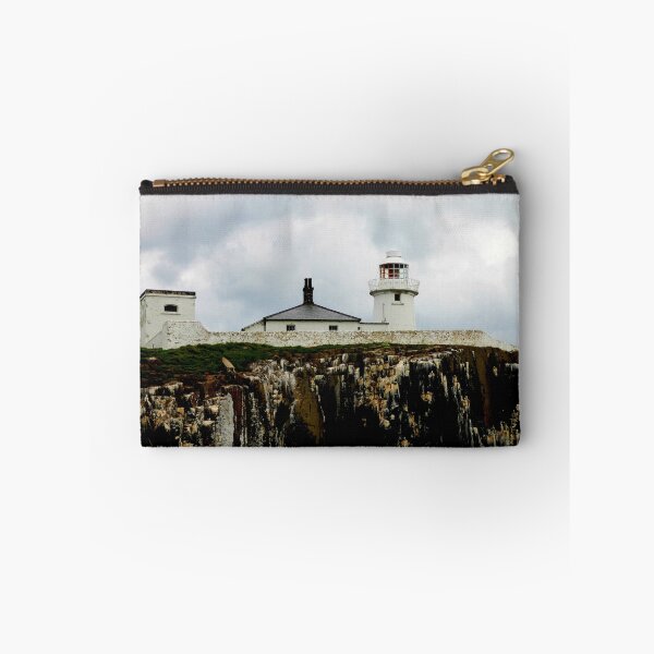 Item preview, Farne Lighthouse designed and sold by Ladymoose.