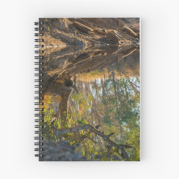 Item preview, Outback Reflection designed and sold by Toddy4x4.