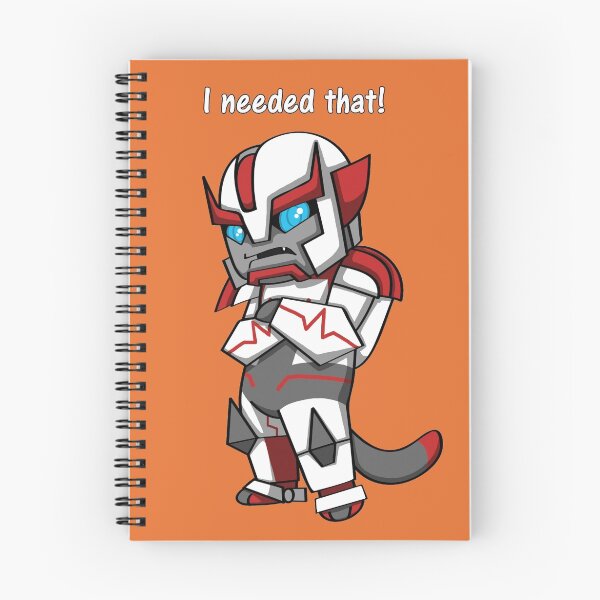 Item preview, Grumpy Ratchet Kitty designed and sold by wacheypena.