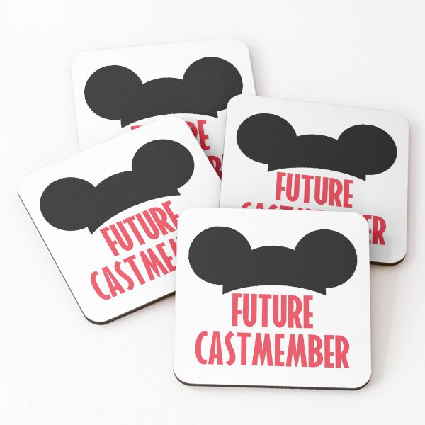 Item preview, Future Castmember designed and sold by Sabrina Knappins.