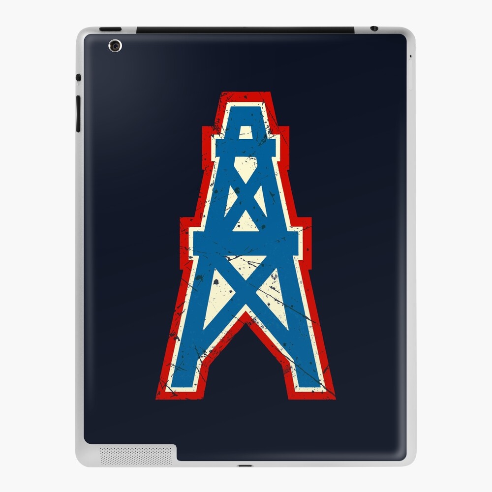 Houston Oilers Logo Pet Bandana for Sale by velvelatri