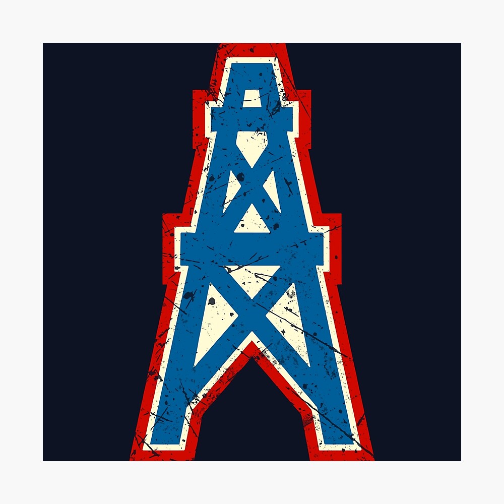 Wallpaper Houston Oilers Logo ubicaciondepersonas.cdmx.gob.mx