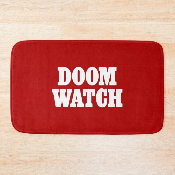 Item preview, Doomwatch designed and sold by Off the Box.