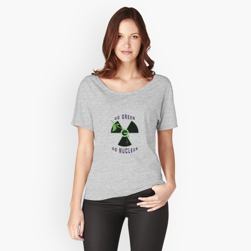 Item preview, Relaxed Fit T-Shirt designed and sold by AKA-Discordia.