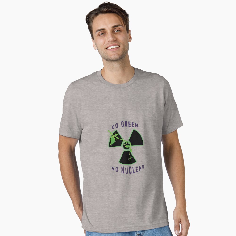 Item preview, Essential T-Shirt designed and sold by AKA-Discordia.